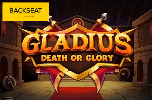 Gladius Death or Glory